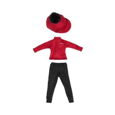 Sada jezdeckého oblečení LeMieux Toy Rider