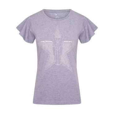 Tričko Imperial Riding Belle Star dámské