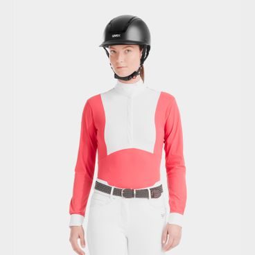 Bunda Horsepilot Storm dámská Kolekce