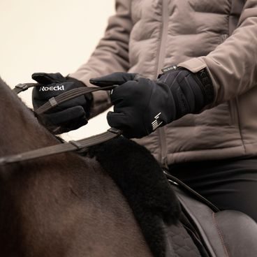 Rukavice Roeckl Wolda Winter 01-310046