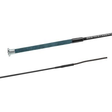 Bičík drezurní Fleck Carbon SoftTex 03019