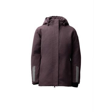 Bunda Horze Dina Puffy dámská Kolekce 2025/26