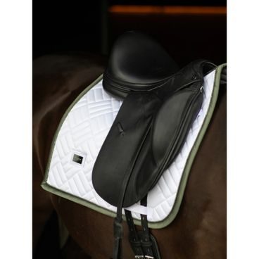 Čabraka na uši Equestrian Stockholm Winter Shadow Kolekce 2024/25