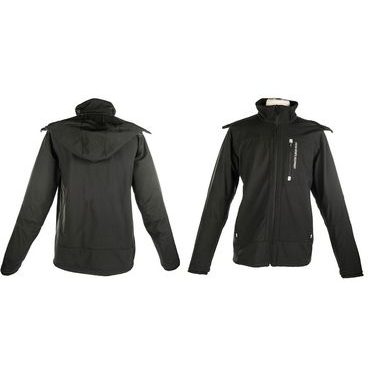 Bunda HKM Sport Softshell pánská DOPRODEJ