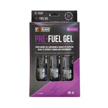 Foran Refuel gel 30ml EXPIRACE 11/2025