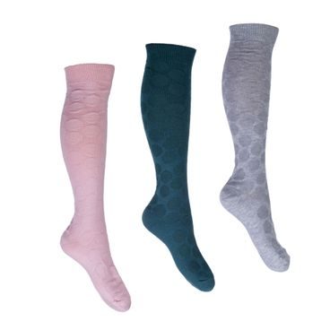 Jezdecké podkolenky HKM Berlin KOLEKCE