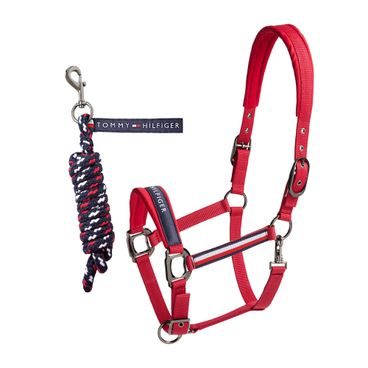 Jeggings Tommy Hilfiger Elmira Rhinestone Full Grip dámské Kolekce 2025