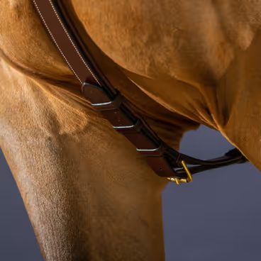 Třmenové řemeny Dy'on Premium Soft Leather SA01