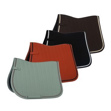 Podsedlová dečka HKM Florence