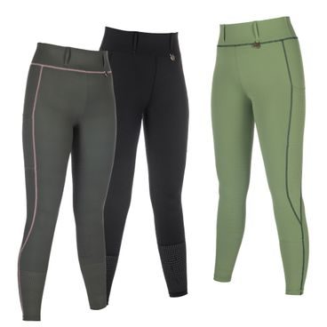 Jeggings HKM Juna Full Grip dámské
