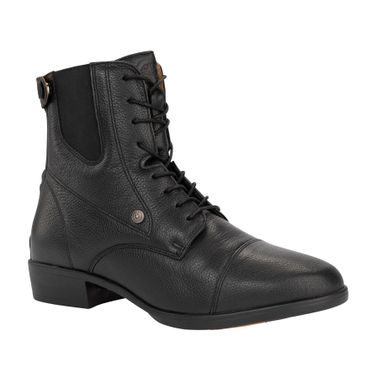 Perka Suedwind Advanced II Side zip Lace Soft