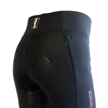Jeggings Kingsland Classic F-Grip dámské