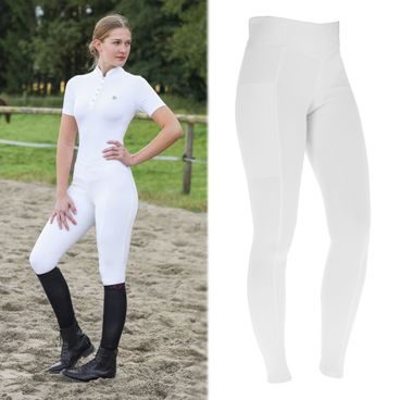 Jeggings Covalliero ClassicStar Full Grip dámské