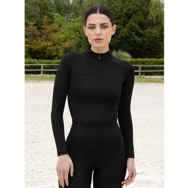 Tričko Maximilian Equestrian Sunblocker dámské