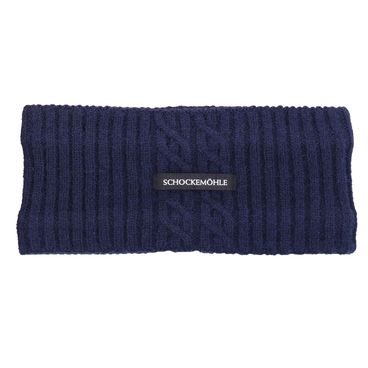 Čelenka Schockemöhle Braided Kolekce 2026/27
