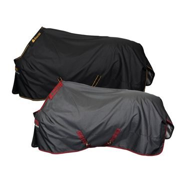 Deka termo výběhová Bucas Freedom s krkem 150g Kolekce 2024/25