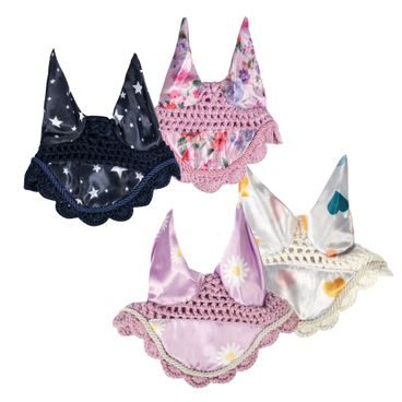 Čabraka Hobby Horse Print