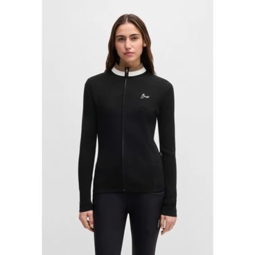 Svetr Boss Equestrian Aylin dámský Kolekce 2025/26