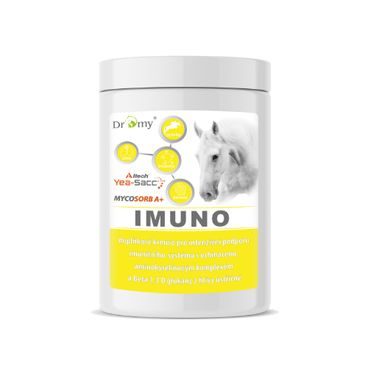 Dromy Imuno FORTE 1,5 kg