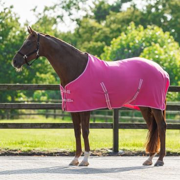 Deka odpocovací QHP Color