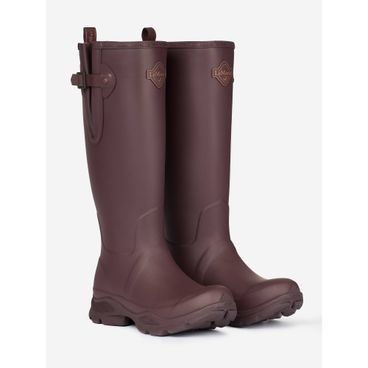 Boty gumové LeMieux Ultra Stride Wellington DOPRODEJ