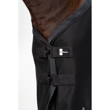 Deka odpocovací Eskadron Classic Sports Terry-Robe Kolekce 2025