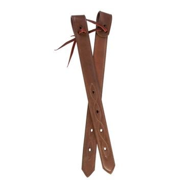 *W* Off billet - řemen pro upnutí podbřišníku Weaver Heavy-Duty