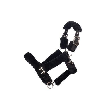 Ohlávka HKM Comfort