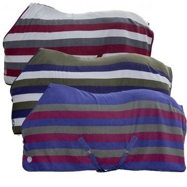 Deka odpocovací HKM Professional Stripes OUTLET