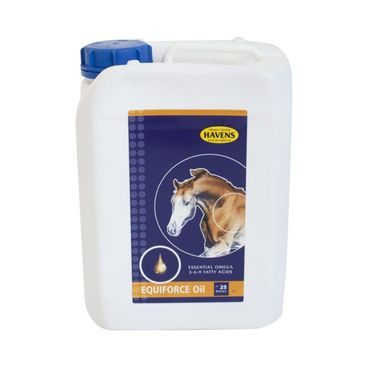 Havens EquiForce Oil 5l EXPIRACE 6/2026
