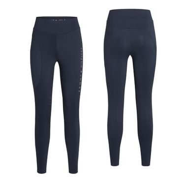 Jeggings Tommy Hilfiger Elmira Rhinestone Full Grip dámské Kolekce 2025