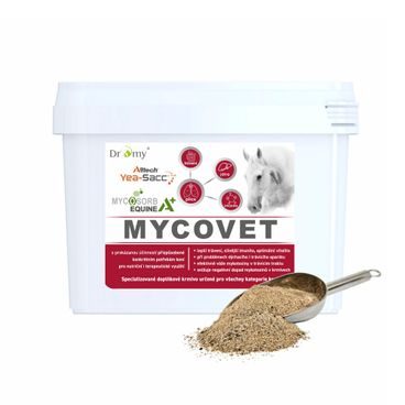 Dromy Myco VET 4 kg