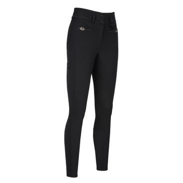 Rajtky Pikeur Highwaist 4906 Grip sed dámské Kolekce 2024