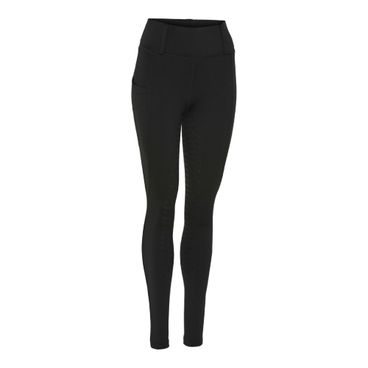 Jeggings Equipage Kendra Full Grip dámské