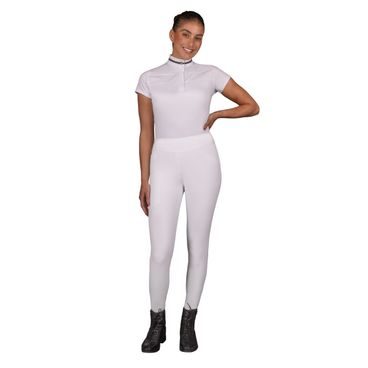 Jeggings QHP Kae Knee Grip dámské Kolekce 2025