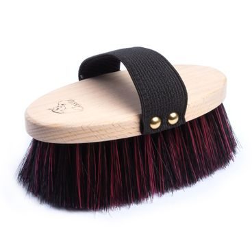 Kartáč Cassini dlouhý vlas s poutkem