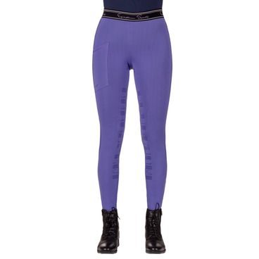 Jeggings QHP Eden Full grip dámské Kolekce 2025