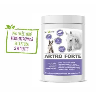 Dromy Artro Forte 900 g