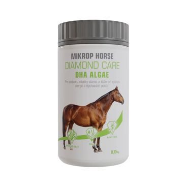 Mikrop Diamond Care DHA ALGAE