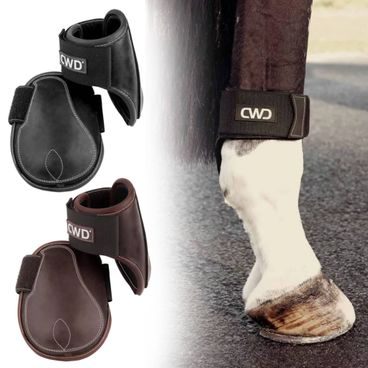 Strouhačky CWD GE21C Velcro