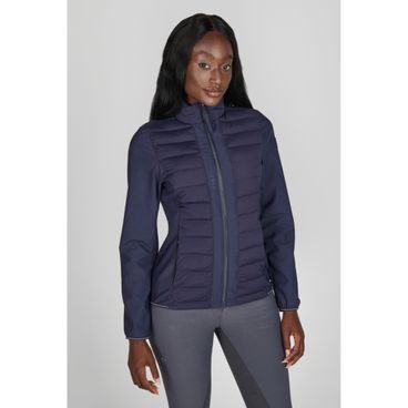 Bunda Pikeur Core Hybrid Airbag Technology