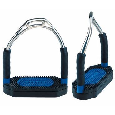 Třmeny bezpečnostní kloubové HS BALANCE