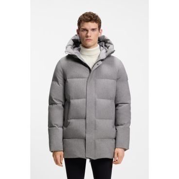 Parka Boss Equestrian Jaden pánská Kolekce 2026/27