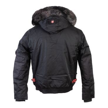 Bunda Wellensteyn Goldmine Short FourStreAirTec dámská