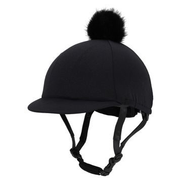 Potah na helmu QHP Glitter