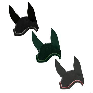 Čabraka na uši Equest Classic Plus Twin