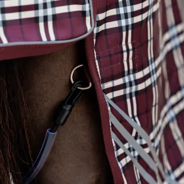 Deka výběhová Horseware Amigo 1200D 50g