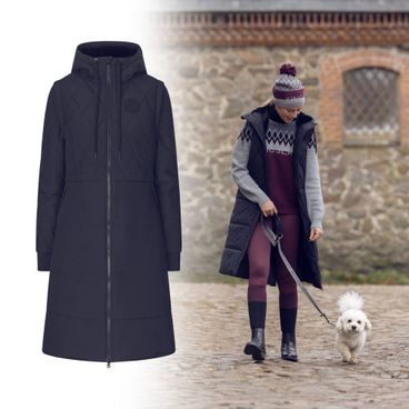 Kabát Kingsland Mary dámský Kolekce 2025/26