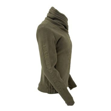 Mikina HKM Bloomsbury dámská - SLEVA - skvrny