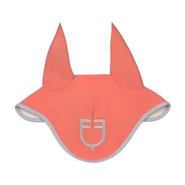 Čabraka na uši Equestro Wave Quilting Kolekce 2026